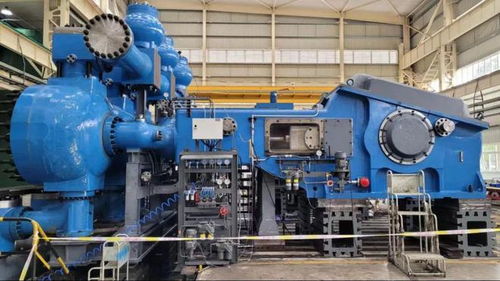 重磅消息 2022年度重慶市機械行業 十大科技進展 都是創新與狠活