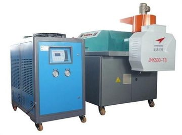 狗糧生產線官方授權狗糧生產線圖哈爾濱金諾機械 哈爾濱金諾寵物食品機械有限責任公司 狗糧設備