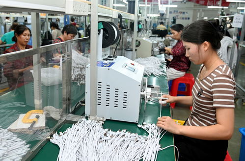 開局良好提振信心 機(jī)械科技領(lǐng)域經(jīng)濟(jì)回升向好態(tài)勢增強(qiáng)