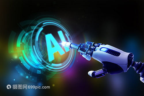 創意AI機械手 革新機械科技的智能助手
